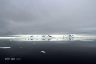 Glimmer Of Hope, Antarctica